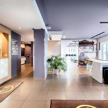 B&B Hotel ไคเซอร์สเลาเทิร์น ภายนอก รูปภาพ