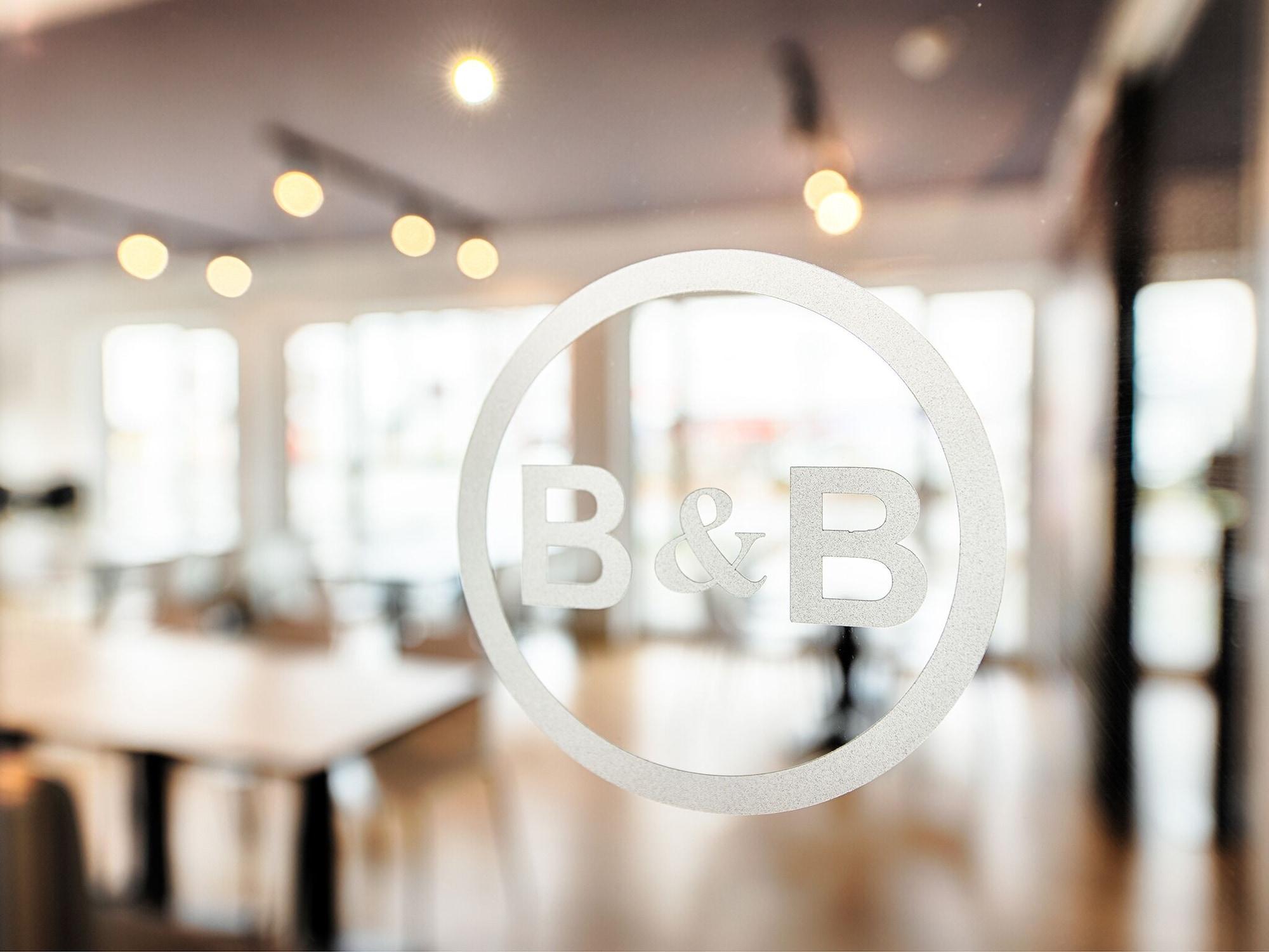 B&B Hotel ไคเซอร์สเลาเทิร์น ภายนอก รูปภาพ