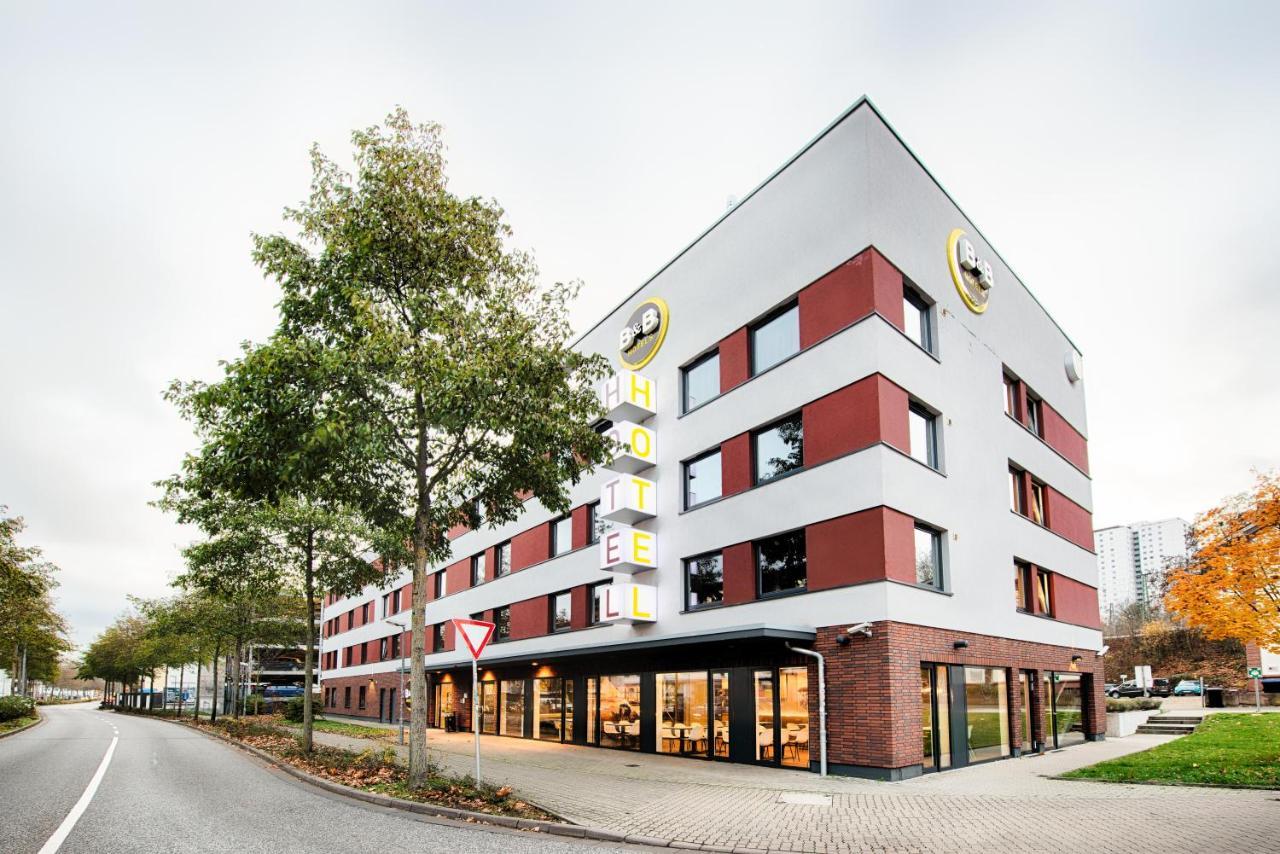 B&B Hotel ไคเซอร์สเลาเทิร์น ภายนอก รูปภาพ