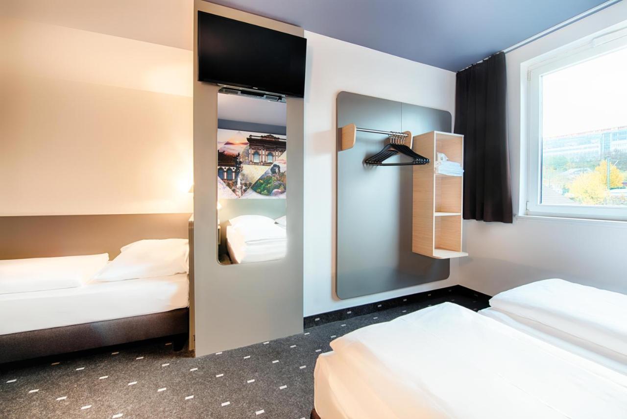 B&B Hotel ไคเซอร์สเลาเทิร์น ภายนอก รูปภาพ